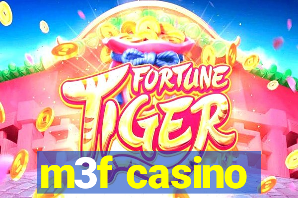 m3f casino